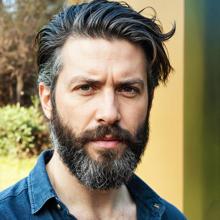 Pierre Dubois