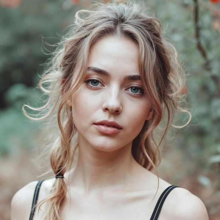 Sophie Martin